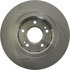 121.46071 by CENTRIC - C-Tek Standard Brake Rotor