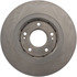 121.46078 by CENTRIC - C-Tek Standard Brake Rotor