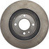 121.46080 by CENTRIC - C-Tek Standard Brake Rotor