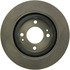 121.46082 by CENTRIC - C-Tek Standard Brake Rotor