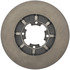 121.47003 by CENTRIC - C-Tek Standard Brake Rotor