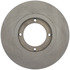 121.47004 by CENTRIC - C-Tek Standard Brake Rotor