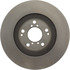 121.47006 by CENTRIC - C-Tek Standard Brake Rotor