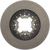 121.47009 by CENTRIC - C-Tek Standard Brake Rotor