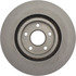 121.47012 by CENTRIC - C-Tek Standard Brake Rotor