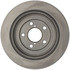 121.47011 by CENTRIC - C-Tek Standard Brake Rotor
