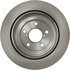 121.47013 by CENTRIC - C-Tek Standard Brake Rotor