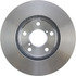 121.47016 by CENTRIC - C-Tek Standard Brake Rotor