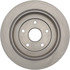 121.47015 by CENTRIC - C-Tek Standard Brake Rotor