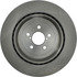 121.47020 by CENTRIC - C-Tek Standard Brake Rotor