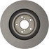 121.47018 by CENTRIC - C-Tek Standard Brake Rotor