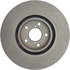 121.47021 by CENTRIC - C-Tek Standard Brake Rotor