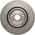 121.47022 by CENTRIC - C-Tek Standard Brake Rotor