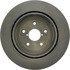 121.47023 by CENTRIC - C-Tek Standard Brake Rotor