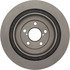 121.47025 by CENTRIC - C-Tek Standard Brake Rotor