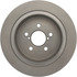 121.47026 by CENTRIC - C-Tek Standard Brake Rotor