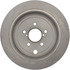 121.47029 by CENTRIC - C-Tek Standard Brake Rotor