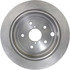 121.47032 by CENTRIC - C-Tek Standard Brake Rotor