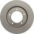 121.48004 by CENTRIC - C-Tek Standard Brake Rotor