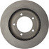 121.48006 by CENTRIC - C-Tek Standard Brake Rotor