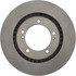 121.48008 by CENTRIC - C-Tek Standard Brake Rotor