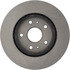 121.48012 by CENTRIC - C-Tek Standard Brake Rotor