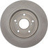 121.48013 by CENTRIC - C-Tek Standard Brake Rotor