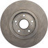 121.48016 by CENTRIC - C-Tek Standard Brake Rotor