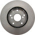 121.49001 by CENTRIC - C-Tek Standard Brake Rotor