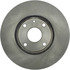 121.49004 by CENTRIC - C-Tek Standard Brake Rotor