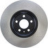 125.33136 by CENTRIC - Centric Premium High Carbon Alloy Brake Rotor