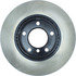 125.34029 by CENTRIC - Centric Premium High Carbon Alloy Brake Rotor