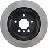 125.34036 by CENTRIC - Centric Premium High Carbon Alloy Brake Rotor