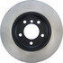 125.34048 by CENTRIC - Centric Premium High Carbon Alloy Brake Rotor