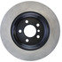 125.34051 by CENTRIC - Centric Premium High Carbon Alloy Brake Rotor