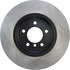 125.34052 by CENTRIC - Centric Premium High Carbon Alloy Brake Rotor