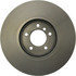 125.34053 by CENTRIC - Centric Premium High Carbon Alloy Brake Rotor