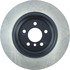 125.34061 by CENTRIC - Centric Premium High Carbon Alloy Brake Rotor