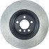 125.34064 by CENTRIC - Centric Premium High Carbon Alloy Brake Rotor