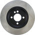 125.34067 by CENTRIC - Centric Premium High Carbon Alloy Brake Rotor