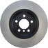 125.34075 by CENTRIC - Centric Premium High Carbon Alloy Brake Rotor