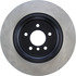 125.34085 by CENTRIC - Centric Premium High Carbon Alloy Brake Rotor