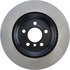 125.34097 by CENTRIC - Centric Premium High Carbon Alloy Brake Rotor