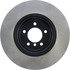 125.34104 by CENTRIC - Centric Premium High Carbon Alloy Brake Rotor