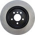 125.34131 by CENTRIC - Centric Premium High Carbon Alloy Brake Rotor