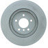 125.34135 by CENTRIC - Centric Premium High Carbon Alloy Brake Rotor