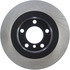 125.34146 by CENTRIC - Centric Premium High Carbon Alloy Brake Rotor