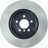 125.34147 by CENTRIC - Centric Premium High Carbon Alloy Brake Rotor