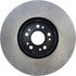 125.35023 by CENTRIC - Centric Premium High Carbon Alloy Brake Rotor