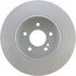 125.35044 by CENTRIC - Centric Premium High Carbon Alloy Brake Rotor